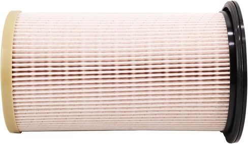 استبدال فلتر الوقود RE507284 33785 PF7770 P550912 متوافق مع محمل جرار John Deere 450CLC 744H 744J 824J 844J 1600 6650 7300 7400 7500 9100 9200 9300 9520 9620 خرطوشة in Kuwait