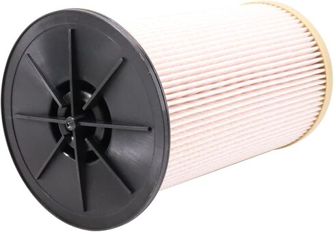 استبدال فلتر الوقود RE507284 33785 PF7770 P550912 متوافق مع محمل جرار John Deere 450CLC 744H 744J 824J 844J 1600 6650 7300 7400 7500 9100 9200 9300 9520 9620 خرطوشة in Kuwait