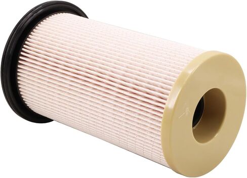 استبدال فلتر الوقود RE507284 33785 PF7770 P550912 متوافق مع محمل جرار John Deere 450CLC 744H 744J 824J 844J 1600 6650 7300 7400 7500 9100 9200 9300 9520 9620 خرطوشة in Kuwait