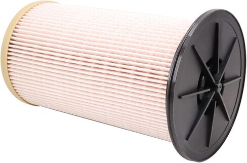 استبدال فلتر الوقود RE507284 33785 PF7770 P550912 متوافق مع محمل جرار John Deere 450CLC 744H 744J 824J 844J 1600 6650 7300 7400 7500 9100 9200 9300 9520 9620 خرطوشة in Kuwait