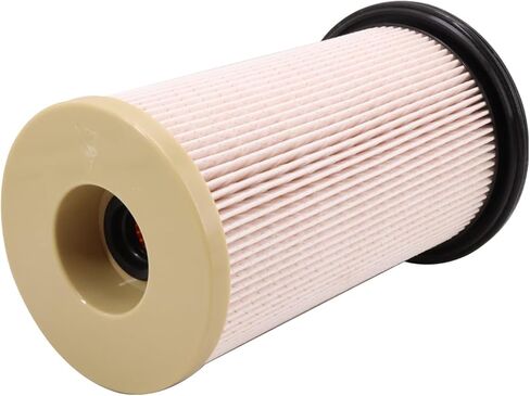 استبدال فلتر الوقود RE507284 33785 PF7770 P550912 متوافق مع محمل جرار John Deere 450CLC 744H 744J 824J 844J 1600 6650 7300 7400 7500 9100 9200 9300 9520 9620 خرطوشة in Kuwait