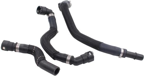 طقم خرطوم إرجاع إمداد سخان MOTOKU لسيارة جيب شيروكي 2014-2018 in Saudi Arabia