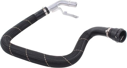 طقم خرطوم إرجاع إمداد سخان MOTOKU لسيارة جيب شيروكي 2014-2018 in Saudi Arabia