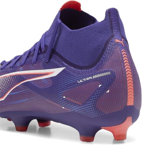 PUMA women's Ultra 5 Match+ Firm, Artificial Ground Soccer Cleats Sneaker in Saudi Arabia