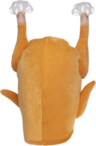 هدايا وديكورات عيد الشكر العبقرية ببساطة - قبعات تركيا للبالغين - رائعة لأزياء تركيا in Kuwait