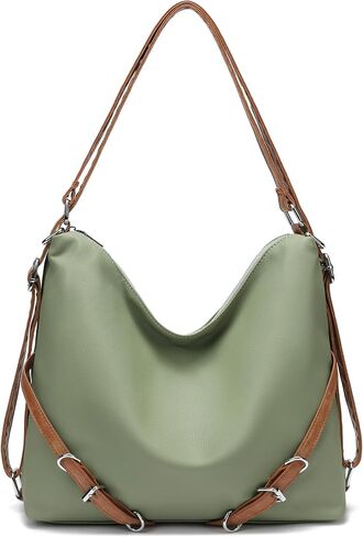 KILAMAL Hobo Bags for Women Shoulder Purses Handbags in Saudi Arabia