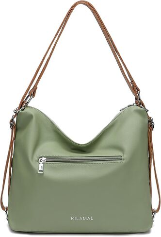 KILAMAL Hobo Bags for Women Shoulder Purses Handbags in Saudi Arabia