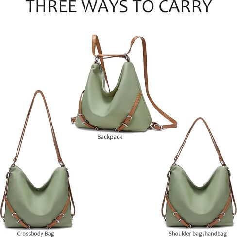 KILAMAL Hobo Bags for Women Shoulder Purses Handbags in Saudi Arabia