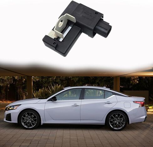 مستشعر تيار البطارية 294G0-1HH0A متوافق مع Nissan Versa متوافق مع Nissan Leaf for Quest متوافق مع Nissan Altima 2013-2018 in Saudi Arabia