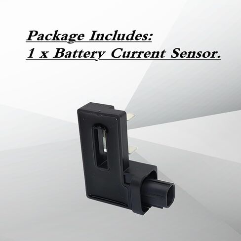 مستشعر تيار البطارية 294G0-1HH0A متوافق مع Nissan Versa متوافق مع Nissan Leaf for Quest متوافق مع Nissan Altima 2013-2018 in Saudi Arabia