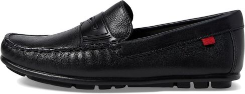 Marc Joseph New York boy's Davidson St (Big Kid) Penny Loafer in Saudi Arabia