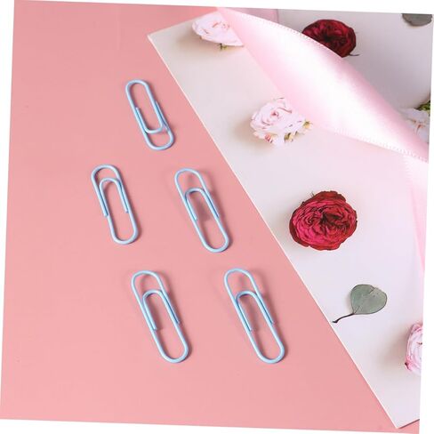 Ciieeo 3 صندوق منظم مجلد الموثق اللوازم المكتبية الصغيرة مقاطع الموثق الصغيرة مقاطع الورق الموثق مجموعات مشابك الإبهام مجموعة ثابتة مجموعة ملف كبير مشبك القرطاسية مجموعة مجموعة جناح in Kuwait