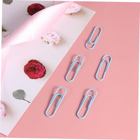 Ciieeo 3 صندوق منظم مجلد الموثق اللوازم المكتبية الصغيرة مقاطع الموثق الصغيرة مقاطع الورق الموثق مجموعات مشابك الإبهام مجموعة ثابتة مجموعة ملف كبير مشبك القرطاسية مجموعة مجموعة جناح in Kuwait