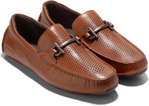 Cole Haan Men's Grand+ Venetian Driver Driving Style Loafer in Kuwait