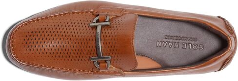 Cole Haan Men's Grand+ Venetian Driver Driving Style Loafer in Kuwait