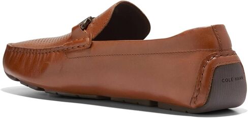 Cole Haan Men's Grand+ Venetian Driver Driving Style Loafer in Kuwait