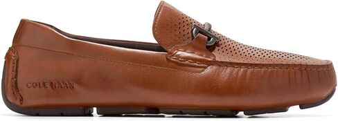 Cole Haan Men's Grand+ Venetian Driver Driving Style Loafer in Kuwait