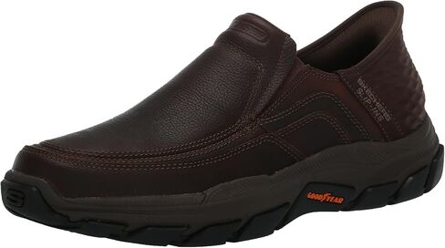 Respected-Elgin Hands Free Slip-in Moccasin in Saudi Arabia