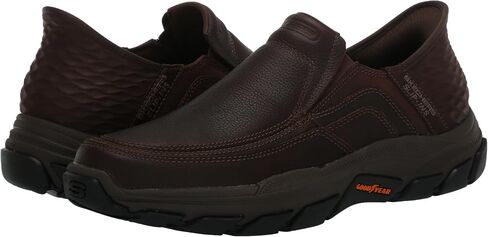 Respected-Elgin Hands Free Slip-in Moccasin in Saudi Arabia