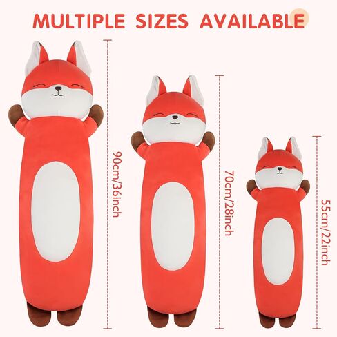36" Giant Black Axolotl Stuffed Animal, Cute Soft Long Axolotl Plush Body Squishy Pillow Big Plushies Toy, Gift for Kids, Boys, Halloween, Christmas, Thanksgiving, Birthdays in Saudi Arabia