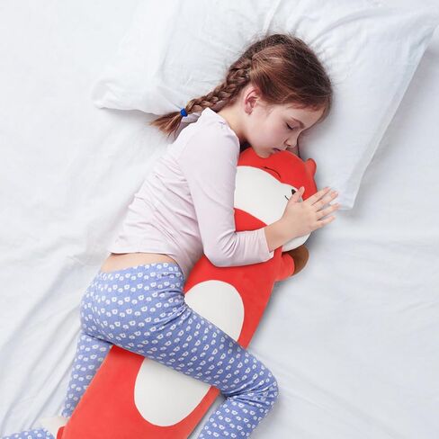 36" Giant Black Axolotl Stuffed Animal, Cute Soft Long Axolotl Plush Body Squishy Pillow Big Plushies Toy, Gift for Kids, Boys, Halloween, Christmas, Thanksgiving, Birthdays in Saudi Arabia