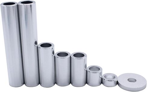مجموعات مضخات التوجيه الكهربائية لمحرك LS السربنتين قوس المولد تناسب 4.8L، 5.3L، 6.0L، 6.2L شاحنة وسيارات الدفع الرباعي (تحويل المبادلة) in Kuwait