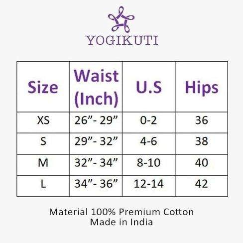 Pune Yoga Shorts for Women (Set Seven), Iyengar Yoga Shorts, Pune Pants, in Saudi Arabia