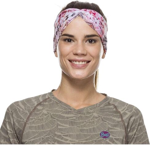 عصابة رأس نسائية مدببة Azir من Buff، متعددة، مقاس واحد in Kuwait