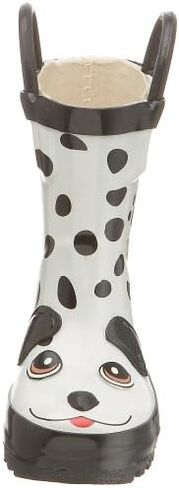 Western Chief Dalmatian Rain Boot (Toddler/Little Kid/Big Kid) in Saudi Arabia