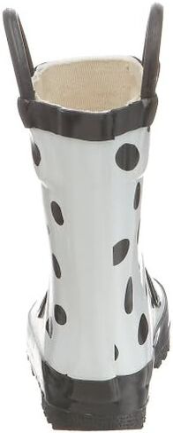 Western Chief Dalmatian Rain Boot (Toddler/Little Kid/Big Kid) in Saudi Arabia