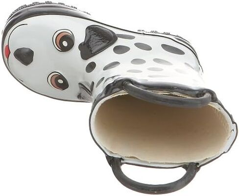 Western Chief Dalmatian Rain Boot (Toddler/Little Kid/Big Kid) in Saudi Arabia