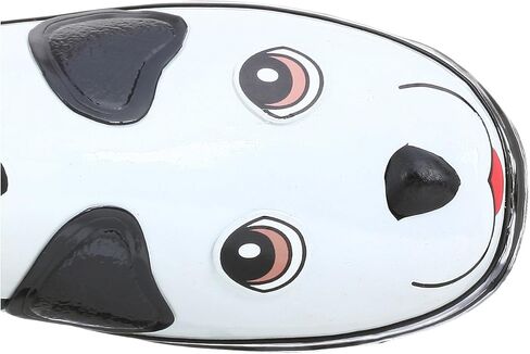 حذاء المطر الدلماسي من ويسترن شيف (طفل صغير/طفل صغير/طفل كبير) in Kuwait