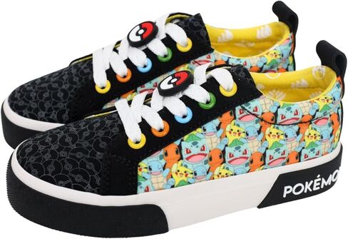 سترة بوكيمون منخفضة للأولاد من جراوند أب (الطفل الكبير الصغير) in Kuwait