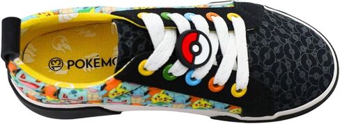 سترة بوكيمون منخفضة للأولاد من جراوند أب (الطفل الكبير الصغير) in Kuwait