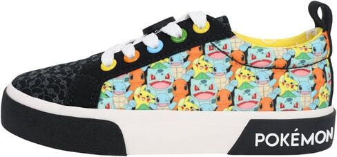 سترة بوكيمون منخفضة للأولاد من جراوند أب (الطفل الكبير الصغير) in Kuwait