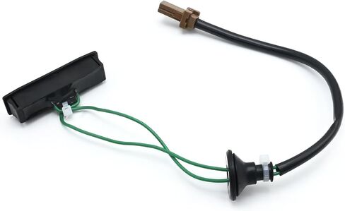 1 قطعة 63270FG001 مفتاح صندوق بوابة الرفع الخلفي ، مفتاح الباب الخلفي لاستبدال سوبارو 2008 2009 2010 2011 2012 2013 2014 in Saudi Arabia
