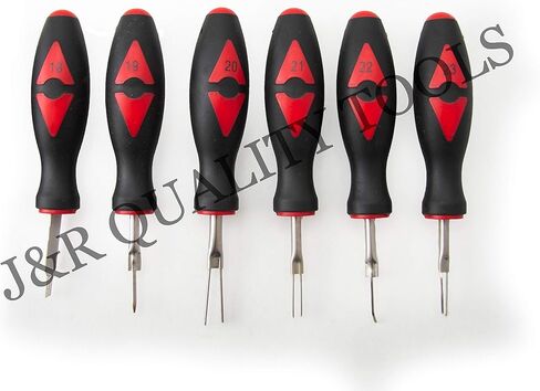 مجموعة إصدار محطة VCT مكونة من 23 قطعة أداة إصدار موصل طرفي عالمي in Kuwait