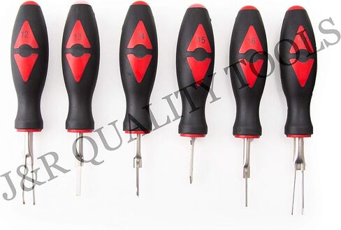 مجموعة إصدار محطة VCT مكونة من 23 قطعة أداة إصدار موصل طرفي عالمي in Kuwait