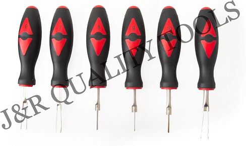 مجموعة إصدار محطة VCT مكونة من 23 قطعة أداة إصدار موصل طرفي عالمي in Kuwait