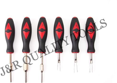 مجموعة إصدار محطة VCT مكونة من 23 قطعة أداة إصدار موصل طرفي عالمي in Kuwait