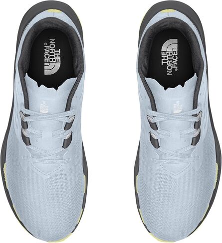 THE NORTH FACE Women's VECTIV Eminus Trail Running Shoe, Dusty Periwinkle/Asphalt Grey, 11 in Saudi Arabia