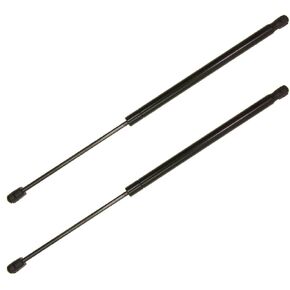 2Pcs 21.46 In Rear Back Lift Supports Compatible With KIA 2003-2009 SORENTO liftgate tailgate Hatch trunk Struts Sport Utility 4-Door in Saudi Arabia