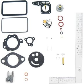 Walker Products Carburetor Kit - 15398A