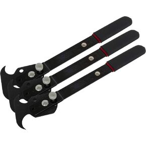 Lisle 56650 Adjustable Seal Puller (Pack of 3)