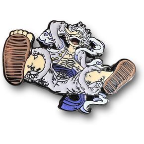 One Piece inspried pin Jolly roger pin enamel one piece pin anime pin Pirates Pin hard enamel anime pin anime badge anime pin collectible anime pin gift
