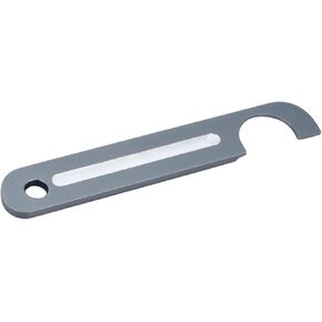 Left Travel Trailer Slide Lock/metal/Trailer lock Compatible with for Airstream Travel Most Models 2005+,trailer lockout