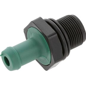 Holstein Parts 2PCV0099 PCV (Positive Crankcase Ventilation) Valve