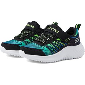 Skechers Kids' Bounder - Zatic Sneaker