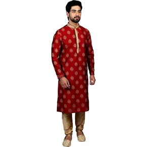 Mens Kurta Pyjama