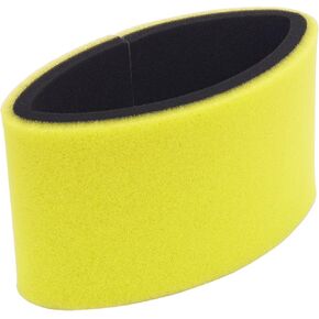 AHL Air Filter Replace 11013-0021 110130021 Compatible with Kawasaki Brute Force 650 750 4X4i 2005 2006 2007 2008 2009 2010 2011 2012 2013 2014 2015 2016 2017 2018 1pc